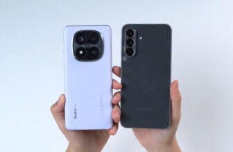 Galaxy A56 5G vs Redmi Note 14 PRO+ – Qual é o Melhor para Comprar em 2025?