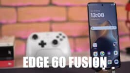Galaxy A56 vs. Moto Edge 60 Fusion: Qual o Melhor Smartphone de R$ 2.000 em 2025?