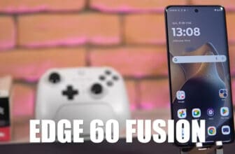 Galaxy A56 vs. Moto Edge 60 Fusion: Qual o Melhor Smartphone de R$ 2.000 em 2025?