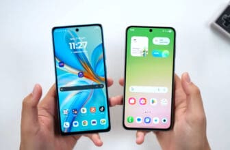 Galaxy A56 vs Moto G75: Qual é o Melhor Celular para Comprar em 2025?