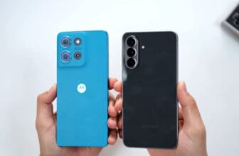 Galaxy A56 vs Moto G75: Qual é o Melhor para Comprar em 2025? Comparativo Completo