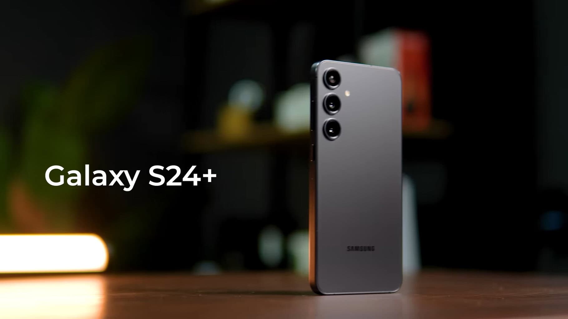 Galaxy S24 Plus vs iPhone 16: Qual o Melhor Celular para Comprar em 2025? Galaxy S24 Plus vs iPhone 16: Qual o Melhor Celular para Comprar em 2025?