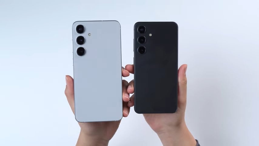 Galaxy S24+ vs Galaxy S24: Qual é o Melhor para Comprar em 2025? Comparativo Completo Galaxy S24+ vs Galaxy S24: Qual é o Melhor para Comprar em 2025? Comparativo Completo