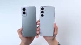 Galaxy S24+ vs Galaxy S25 Edge: Qual o Melhor para Comprar em 2025?automático