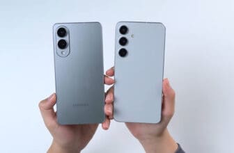 Galaxy S24+ vs Galaxy S25 Edge: Qual o Melhor para Comprar em 2025?automático