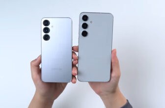 Galaxy S24+ vs iPhone 16e: Qual é o Melhor para Comprar em 2025?