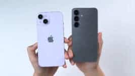 Galaxy S25 vs iPhone 14: Qual é o Melhor para Comprar em 2025?