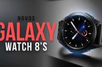 Galaxy Watch 8, 8 Classic e Ultra 2: Conheça a Nova Geração de Smartwatches da Samsung em 2025