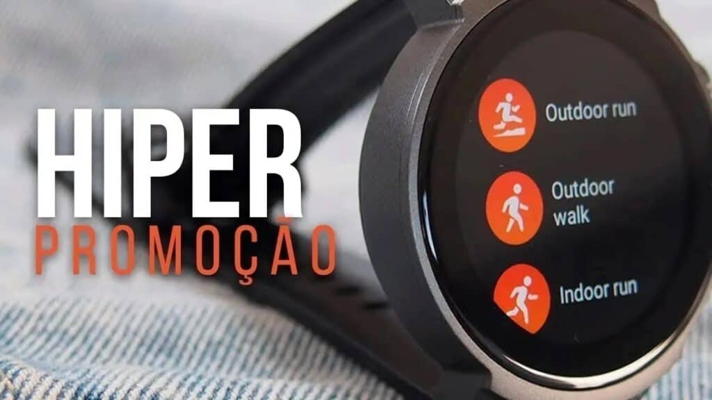 Hiper Promoção: Smartwatches e Fones com os Menores Preços de 2025 – Estoque no Brasil! Hiper Promoção: Smartwatches e Fones com os Menores Preços de 2025 – Estoque no Brasil!