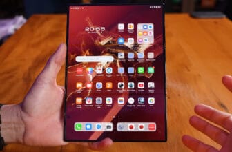 Huawei Mate XT Ultimate Design: O Revolucionário Celular Trifold da Huawei