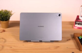 Huawei MatePad 11.5: Vale a Pena em 2025? Review Completo com Tela 120Hz, Harmony OS e Capa Teclado