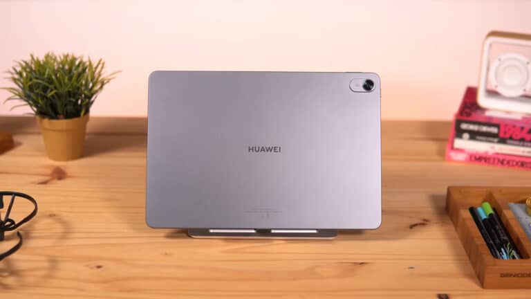Huawei MatePad 11.5: Vale a Pena em 2025? Review Completo com Tela 120Hz, Harmony OS e Capa Teclado