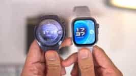 Huawei Watch 5 e Fit 4 Pro: Lançamentos no Brasil com Foco em Saúde, Design e Bateria