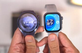 Huawei Watch 5 e Fit 4 Pro: Lançamentos no Brasil com Foco em Saúde, Design e Bateria