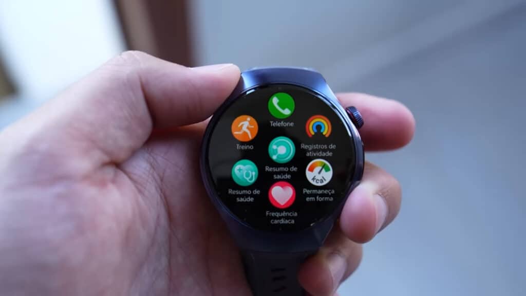 Huawei Watch 5 e Fit 4 Pro: Review Completo e Comparativo dos Smartwatches Premium Huawei Watch 5 e Fit 4 Pro: Review Completo e Comparativo dos Smartwatches Premium