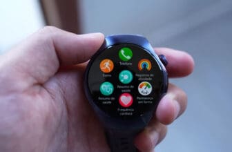 Huawei Watch 5 e Fit 4 Pro: Review Completo e Comparativo dos Smartwatches Premium