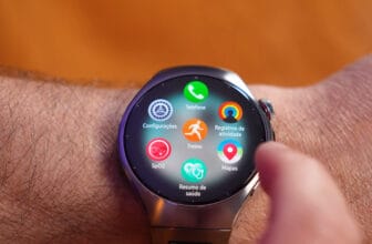Huawei Watch 5: O Smartwatch Mais Avançado para Saúde e Fitness em 2025
