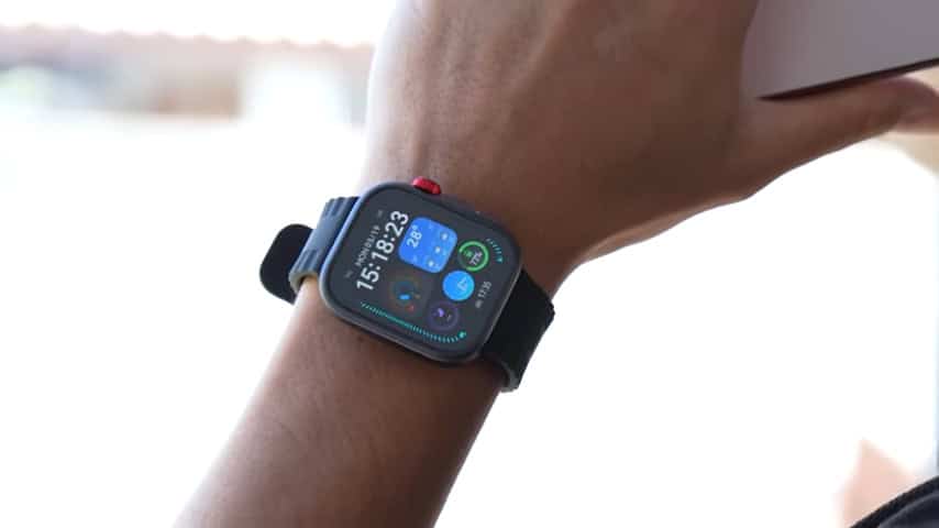 Huawei Watch Fit 4 Pro: Vale a Pena? Review Completo do Novo Smartwatch com GPS
