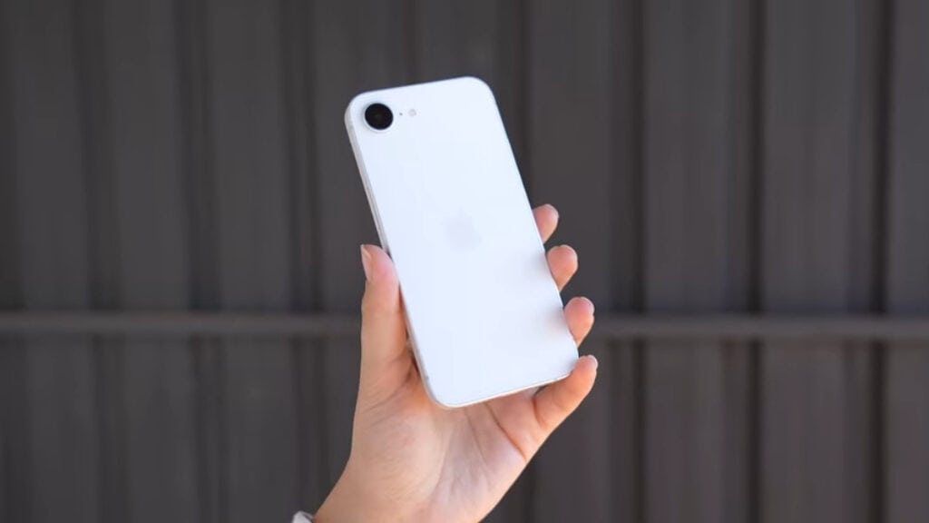 iPhone 16e: Vale a Pena em 2025? Tudo que Você Precisa Saber! iPhone 16e: Vale a Pena em 2025? Tudo que Você Precisa Saber!