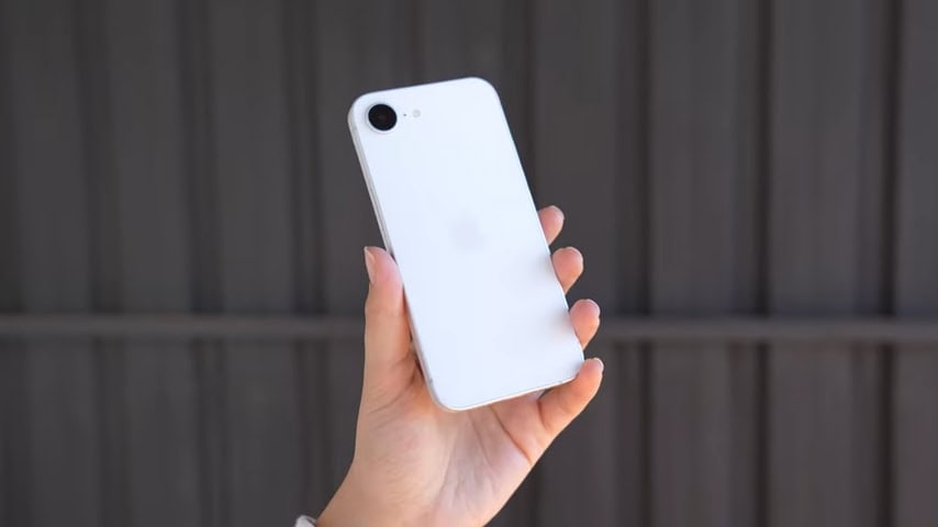 iPhone 16e: Vale a Pena em 2025? Tudo que Você Precisa Saber! iPhone 16e: Vale a Pena em 2025? Tudo que Você Precisa Saber!