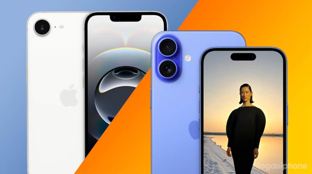 Qual iPhone Comprar Depois do Lançamento do iPhone 16e? iPhone 13, iPhone 15 ou iPhone 16e? Qual iPhone Comprar Depois do Lançamento do iPhone 16e? iPhone 13, iPhone 15 ou iPhone 16e?