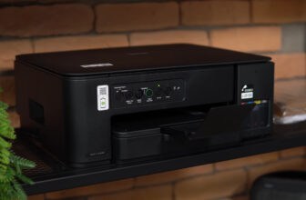 Impressoras Brother DCP-T430W e T530DW: Economia Real com Alta Qualidade e AirPrint