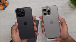 iPhone 15 Pro Max vs iPhone 16 Pro Max: Vale a Pena Trocar? Comparativo Completo