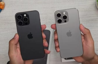 iPhone 15 Pro Max vs iPhone 16 Pro Max: Vale a Pena Trocar? Comparativo Completo