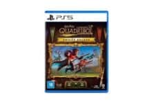 Jogo Harry Potter: Campeões do Quadribol, PS5 - WB000027PS5