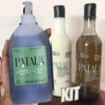 Kit Ekos Patauá Shampoo com Refil (2 produtos)