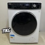 Lava E Seca Philco 11kg Pls11a Invertplus 16 Programas