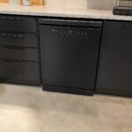 Lava-Louças Electrolux 14 Serviços Preta Experience com Função Higienizar Compras LL14P