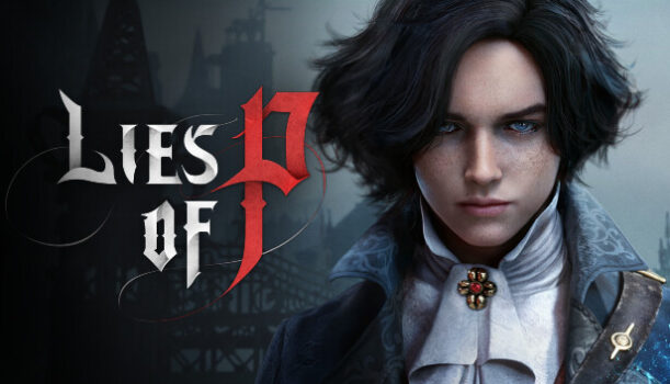 Lies of P - PC/Steam (Nuuvem)