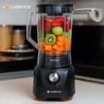 Liquidificador Robust Liq400 3,3 Litros 1000w Preto Cadence