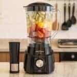 Liquidificador Turbo Blq970p 900w 2,6 Litros Britânia 220V