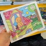 Livro Do Dia Para A Noite, De Bobbie Goods Para Colorir 2025 Em Português Capa Mole Editora Harpercollins Brasil