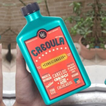 Lola Cosmetics Creoula - Condicionador 250g BLZ
