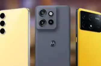 Melhores Celulares Custo-Benefício para Comprar no 2º Semestre de 2025 – 7 Opções Baratas e Potentes!