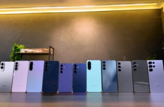 Melhores Celulares da Samsung para Comprar em 2025: Lista Atualizada com os Modelos que Realmente Valem a Pena