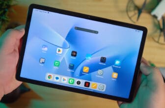 MELHORES TABLETS BOM E BARATO da XIAOMI, POCO e REDMI em 2025: Guia com 6 Opções