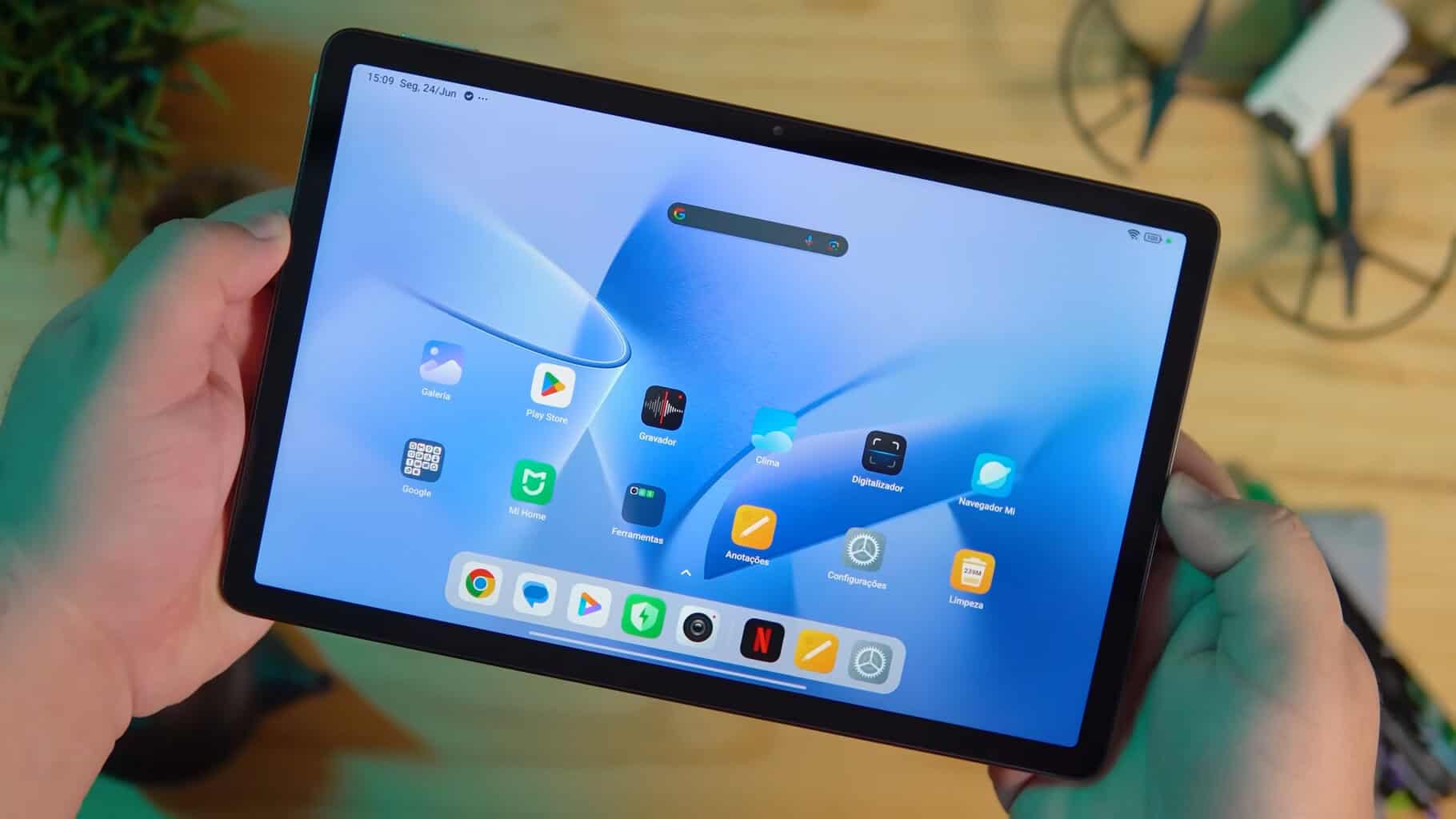 MELHORES TABLETS BOM E BARATO da XIAOMI, POCO e REDMI em 2025: Guia com 6 Opções MELHORES TABLETS BOM E BARATO da XIAOMI, POCO e REDMI em 2025: Guia com 6 Opções