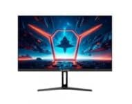 Monitor Gamer Bluecase Taurus 23,8" Full HD, IPS, 180Hz, 110%SRGB, DP e HDMI, Adaptivesync, Preto - BM24FFD1GWBX
