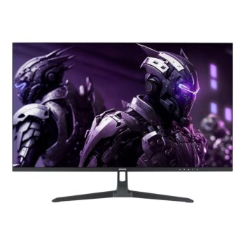 Monitor Gamer PCYes O-CREED O40 27", 165Hz, Full HD, 1ms, DisplayPort, HDMI e USB, FreeSync - PMG270FD165