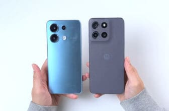 Moto G15 vs Redmi Note 13 4G: Qual é o Melhor para Comprar em 2025?