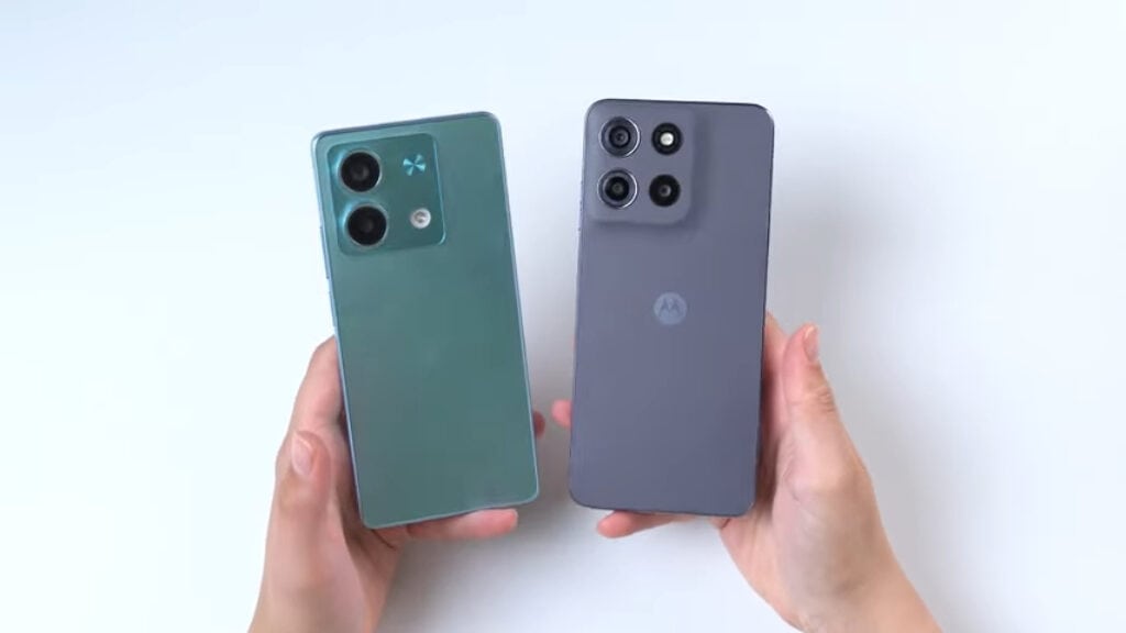 Moto G15 vs Redmi Note 13 5G: Qual é o Melhor para Comprar em 2025?ático