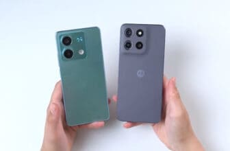 Moto G15 vs Redmi Note 13 5G: Qual é o Melhor para Comprar em 2025?ático