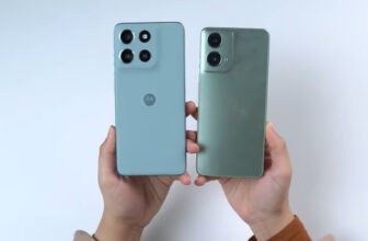 Moto G24 vs Moto G56: Qual é o Melhor para Comprar em 2025?