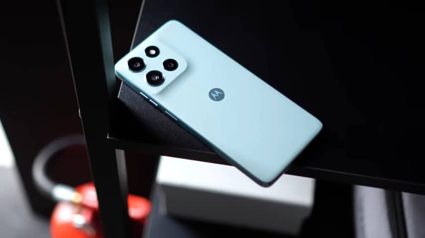 Moto G56: Vale a Pena? Análise Completa do Novo Lançamento da Motorola Moto G56: Vale a Pena? Análise Completa do Novo Lançamento da Motorola