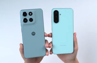 Moto G56 vs Galaxy A26: Qual é o Melhor para Comprar em 2025?