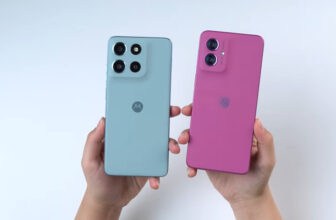 Moto G56 vs Moto G55: Qual é o Melhor para Comprar em 2025?